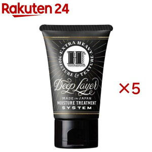 fB[vC[H 􂢗g[gg(40g×5Zbg)yDeep Layer(fB[vC[)z