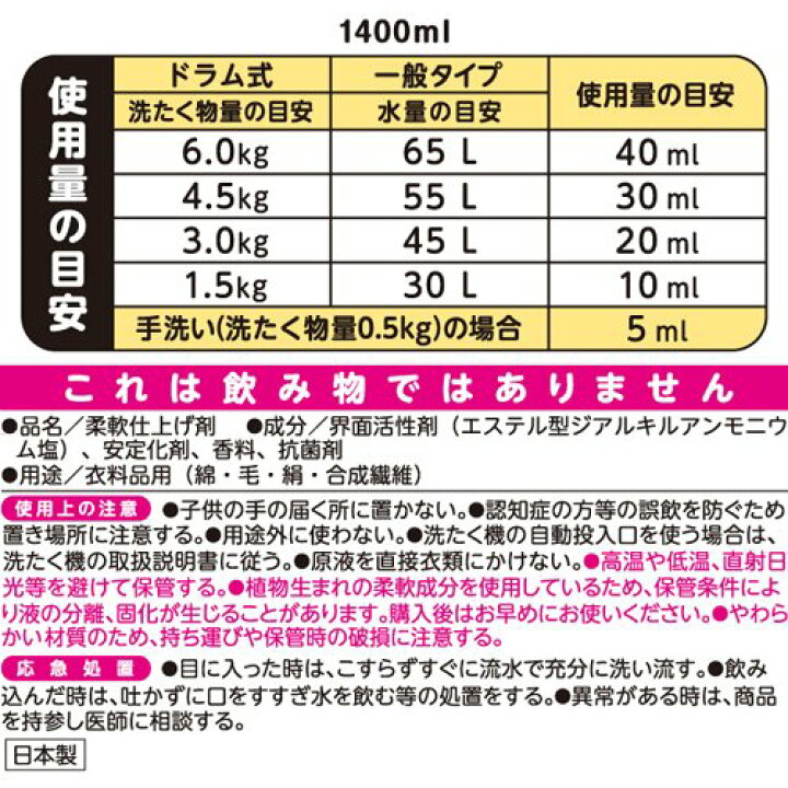 楽天市場】ファーファ ストーリー 柔軟剤 フルーツパーティー 詰替(1400ml)【sen】【ファーファ】 : 楽天24 楽天市場】ファーファ ストーリー 柔軟剤 フルーツパーティー 詰替(1400ml)【sen】【ファーファ】 : 楽天24