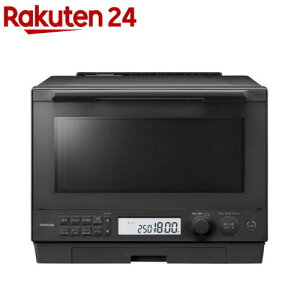 TOSHIBA(����) �ߔM�����C�I�[�u�������W �Ηq�h�[�� ER-D100A(H)(1��)�y����(TOSHIBA)�z