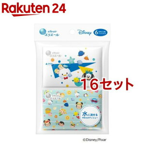 GG[ fBYj[fUC |Pbg LbY(12g*6pbN*16Zbg)yGG[z