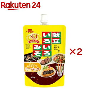 �������낢��݂� �~�j�p�b�N(150g×2�Z�b�g)�y�C�`�r�L�z