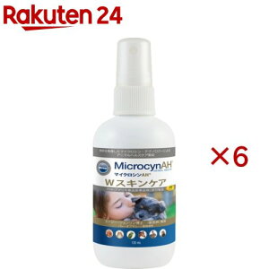 }CNVAH WXLPA(120ml×6Zbg)