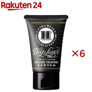 fB[vC[H 􂢗g[gg(40g×6Zbg)yDeep Layer(fB[vC[)z