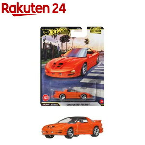�z�b�g�E�B�[�� �u�[���o�[�h 2002 �|���e�B�A�b�N �t�@�C���[�o�[�h �~�j�J�[ JHW17(1��)�y�z�b�g�E�B�[��(HOT WHEELS)�z[�~�j�J�[ �_�C�L���X�g�J�[ �R���N�V����]