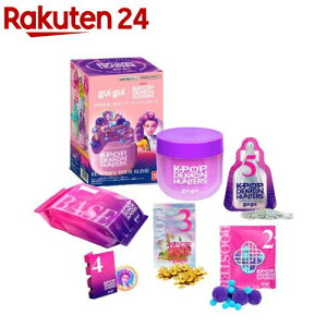 guigui KPOP�K�[���Y�I �f�[�����E�n���^�[�Y(1�Z�b�g)�y�o���_�C�z