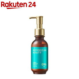 ディープモイスト ハイブリッド ヘアミルク MOROCCAN BEAUTY(150ml)【モロッカンビューティ】