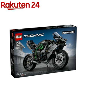 S(LEGO) eNjbN Kawasaki Ninja H2R oCN 42170(1)yS(LEGO)z[ ߋ v[g j̎q ̎q 9 10]
