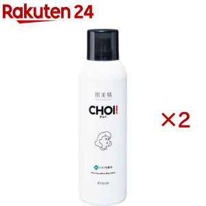 ������ CHOI ��p�~�X�g���ϐ� �j�L�r�P�A(150g×2�Z�b�g)�y�������z
