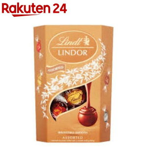 �y���i�z�����c �����h�[�� �A�\�[�g�p�b�N(200g)�yLindt(�����c)�z