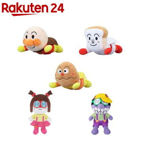 それいけ！アンパンマン プリちぃビーンズ コレクション 3(1個)【セガフェイブ】