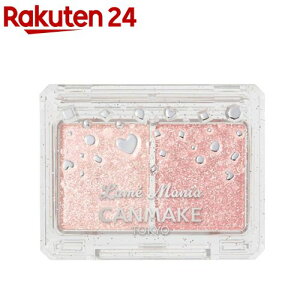 �L�������C�N �����}�j�A 02(2.7g)�y�L�������C�N(CANMAKE)�z