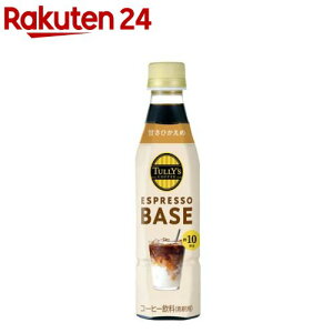 ^[YR[q[ GXvb\x[X R[q[ ÂЂ   ybg{g(340ml×12{)yTULLY'S COFFEE(^[YR[q[)z