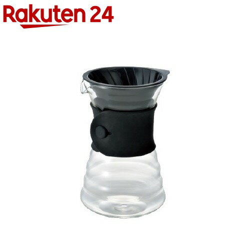 楽天市場 ハリオ V60 ドリップデカンタ 1コ入 ハリオ Hario 楽天24
