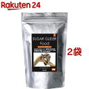 フクロモモンガフード(300g*2袋セット)