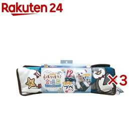 ドギーマン わんこのほりほり合唱団 海の劇場(3セット)【ドギーマン(Doggy Man)】