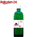 ホメオパシージャパン マザーチンクチャーJ エキネシアJ 大(150mL)【HJオリジナルマザーチンクチャーJ】【送料無料】