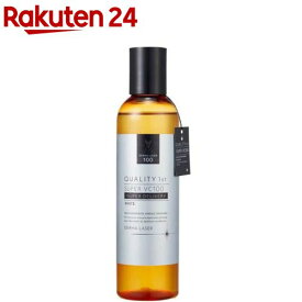 クオリティファースト ダーマレーザー VCホワイトローション(240mL)【クオリティファースト】