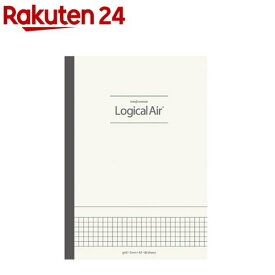 ロジカルエアーノート A5 ノ-A512S-IV(1冊)