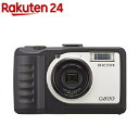 リコー 防水・防塵・業務用デジタルカメラ G800(1台)