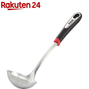 ティファール インジニオ ステンレススチール レードル K12602(1コ入)【ティファール(T-fal)】