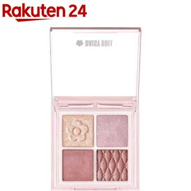 デイジードール アイ ドロー シャドウ 06(5.2g)【DAISY DOLL by MARY QUANT(マリークワント)】
