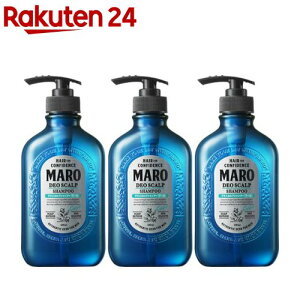 MARO fIXJvVv[ N[(400ml*3{Zbg)y}[(MARO)z