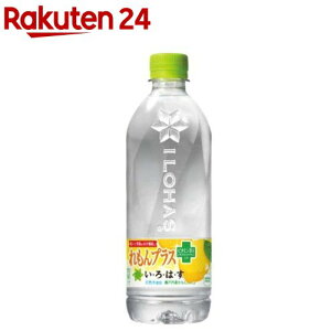 EÉE vX 540mlPET(540ml×24{)y͂(I LOHAS)z