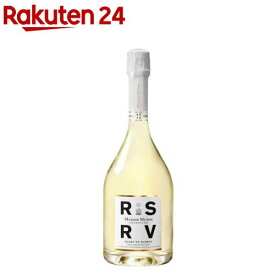 メゾン マム RSRV ブラン・ド・ブラン 2015(750ml)【メゾンマム】