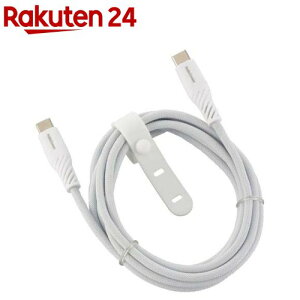 AudioComm ���炳��USB�P�[�u�� PD�Ή� Type-CtoC 2m(1��)�yOHM�z