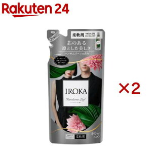 IROKA nT[t ߂p(440ml×2Zbg)ytAtOXIROKAz