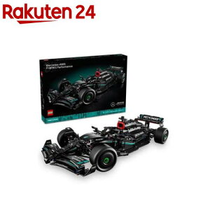 S(LEGO) eNjbN Mercedes-AMG F1 W14 E Performance 42171(1)yS(LEGO)z[ ߋ v[g CeA G 18]