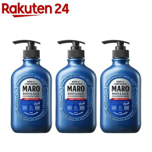 MARO SgpN[NWO\[v(400ml*3{Zbg)y}[(MARO)z