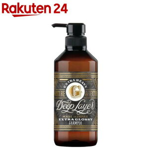 fB[vC[ Vv[ExG(500ml)yDeep Layer(fB[vC[)z