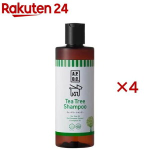 A.P.D.C. eB[c[Vv[ p(250ml×4Zbg)yA.P.D.C.z