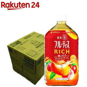 ~cJ t[eBX RICH }S[s[` Xg[g(1000ml×6{)yt[eBX(ނ|)z[t[eB| ӂ[Ă ʎ| 񂲐| S|]