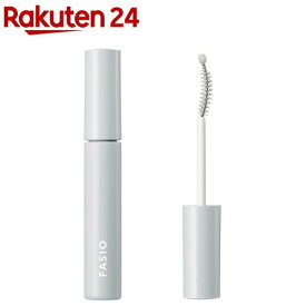 ファシオ まつ毛 ハリコシアップ美容液(5.5ml)【fasio(ファシオ)】[まつ毛美容液 まつエクOK まゆげOK]