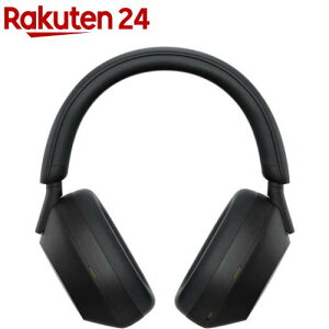 �\�j�[ ���C�����X�m�C�Y�L�����Z�����O�X�e���I�w�b�h�Z�b�g �u���b�N WH-1000XM5(1��)�ySONY(�\�j�[)�z