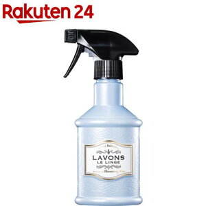 ���{�� �t�@�u���b�N�~�X�g �u���[�~���O�u���[ �z���C�g���X�N�̍���(370ml)�y���{��(LAVONS)�z