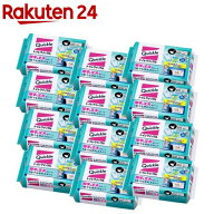 トイレクイックル トイレ掃除シート ジャンボパック 詰め替え 梱販売(20枚*12個入)【tbn24】【クイックル】
