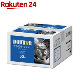 ドリップコーヒー オリジナルブレンド(10g×50袋入)[ドトール コーヒー ドリップ ブレンド]