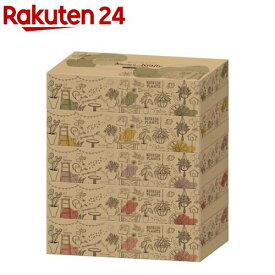 エルモアKazaru×Krafty ガーデン(180枚×5個入)【エルモア】