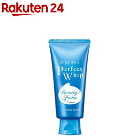 センカ パーフェクトホイップ f(120g)【専科】