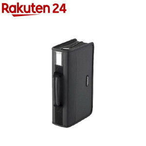 GR CD^DVDt@Xi[P[X CCD-SS96BK(1R)yGR(ELECOM)z