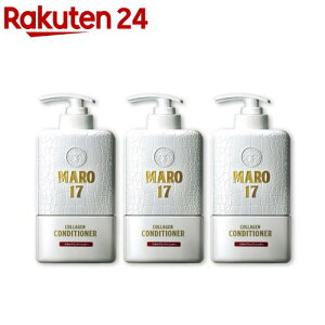 MARO17 �R���[�Q�� �X�J���v �R���f�B�V���i�[(350ml*3�{�Z�b�g)�y�}�[��17(MARO17)�z