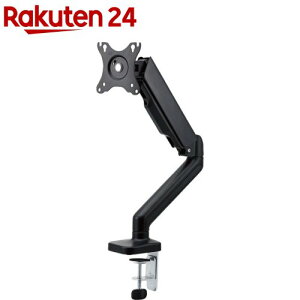 GR j^[A[ 17-32C` KX ω׏d2-9kg Nv VESA ubN(1)yGR(ELECOM)z