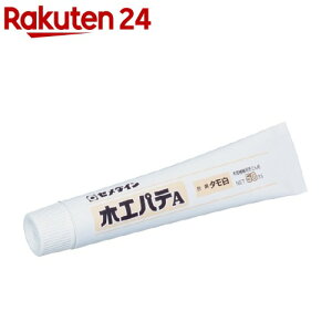 セメダイン 木工パテA タモ白 HC-151(50ml)【セメダイン】