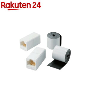GR A_v^ LANP[u RJ45 cat5e ȈՖhe[vt(OΉ)(2Zbg)yGR(ELECOM)z