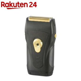 3枚刃シェーバー HB-SB31B-K(1個)【OHM】
