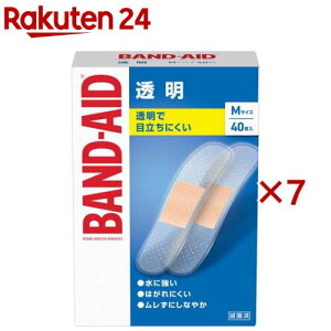 ohGCh  MTCY(40×7Zbg)yohGCh(BAND-AID)z[Jnp ΂񂻂 h ~} hЃObY]