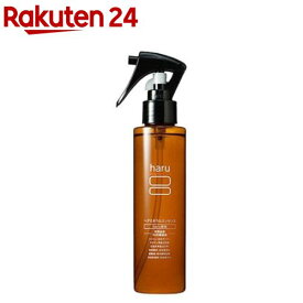 haru ヘアミネラルエッセンス(150mL)【haru】